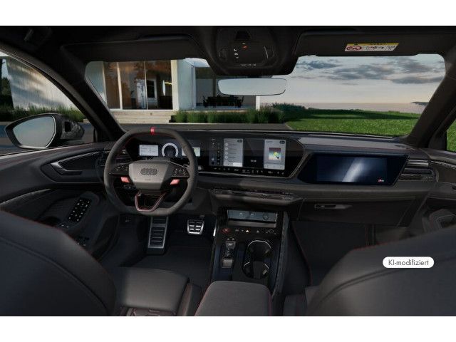 Audi RS5 - Bild 10