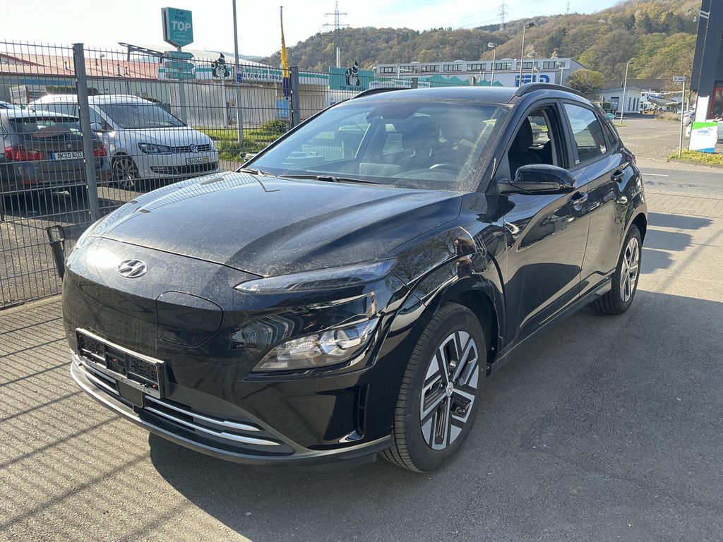 Image of Hyundai KONA