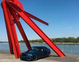 BMW 318Ci - Garagenwagen in Traumzustand - BMW 318 aus 2001: 318i