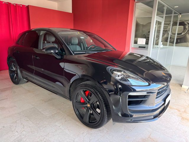 Porsche Macan 2.9 GTS ***FULL OPTIONAL***conto v