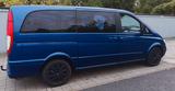 Mercedes-Benz Viano Lang AUTOMATIK 7 Sitze TÜV NEU AHK Shz PDC - gebrauchte Mercedes-Benz Viano aus dem Jahr 2005