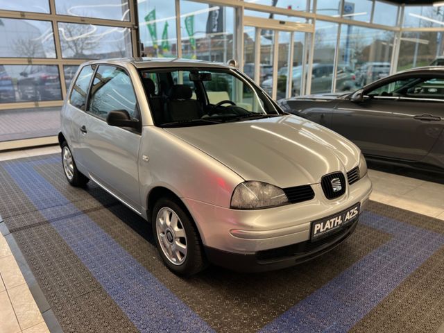 Seat Arosa  1,0