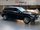 Mercedes-Benz GLC GLC250 4Matic Aut Offroad Style Navi LED PDC - Mercedes-Benz 250 mit Benzin-Antrieb