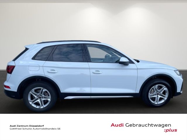 Audi Q5 40 TFSI quattro advanced PANO RFK VIRTUAL 360 foto 3