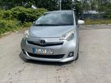 Toyota Verso-S 1,4 TÜV NEU KLIMA  - Toyota Verso-S mit Diesel-Antrieb