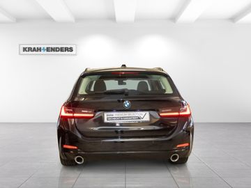 BMW 320 - 3