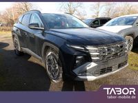 Hyundai TUCSON - Vorschau Bild 2