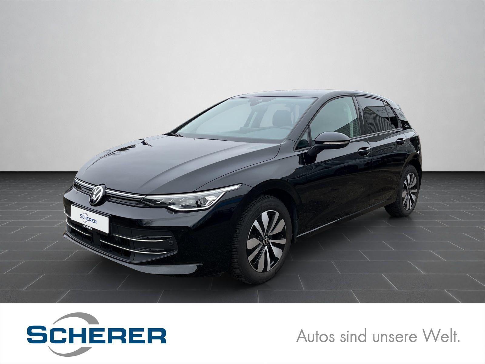 Volkswagen Golf Goal 1.5 TSI AHK*ACC*NAVI*SHZ*CARPLAY uvm..
