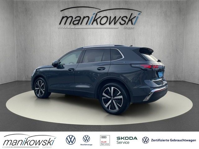 Volkswagen Tiguan 1.5eTSI DSG Elegance HUD RFK Navi SWA AC foto 3