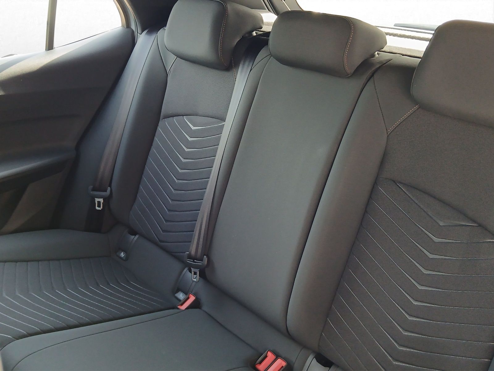 Cupra Born - Bild 18