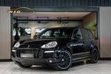 Porsche Cayenne 4.8 GTS|Youngtimer|BTW|Volledige histori - Porsche Cayenne GTS