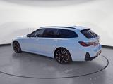 BMW 320d xDrive Touring M Sportpaket AHK - BMW 3er Reihe: M Sportpaket