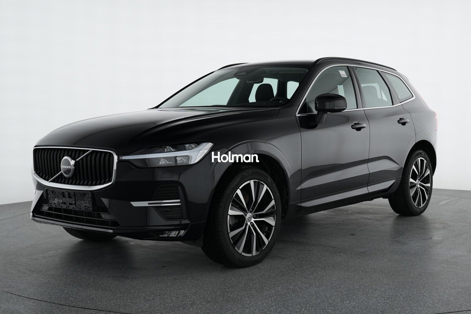Volvo XC60 B4 B Core ACC LED RFK SHZ LHZ