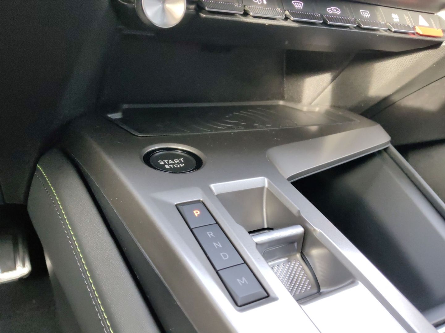 Peugeot 308 - Bild 26