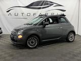 Fiat 500C*LOUNGE*ABARTH-SITZE*REMUS*PDC* - Fiat 500C aus 2013
