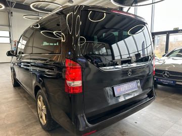 Mercedes-Benz V 220 EDITION *lang*Kamera*