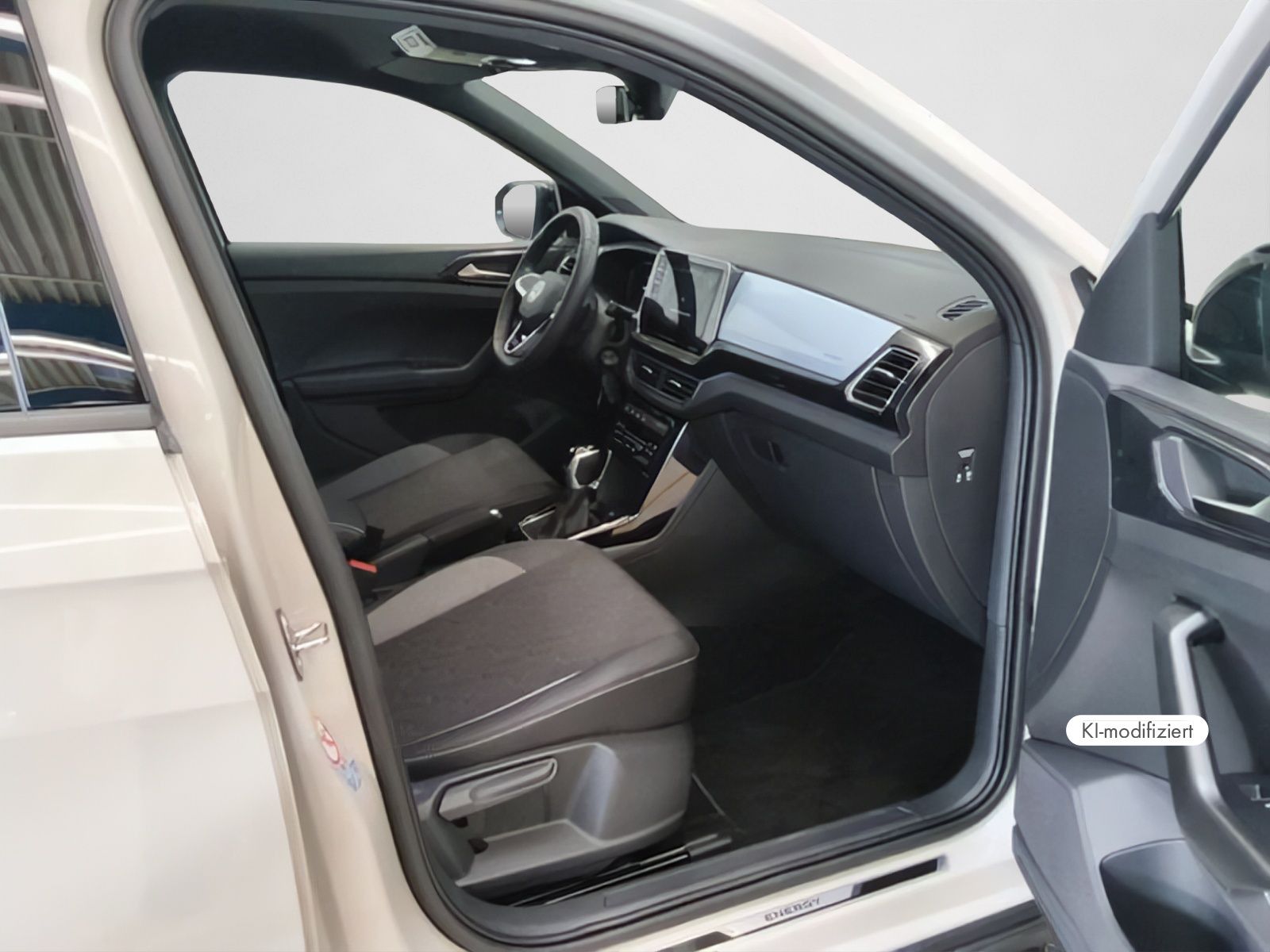 Volkswagen T-Cross - Bild 5