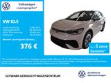 Volkswagen ID.5 Pro *Wärmep.*IQ.LIGHT*NAV*AHK*ACC*LANE*19"* - Volkswagen ID.5 Jahreswagen