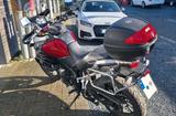 Suzuki V-Strom DL 1000 ABS - SUZUKI DL