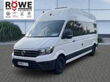 Volkswagen Crafter Grand California 680 2,0 l TDI 2-Sitzer  - Volkswagen Grand California 680