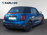MINI Cooper S Cabrio JCW Trim LED Parkassistent Klima - : Cabrio, Jcw