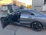 Mercedes-Benz CLA 200  Baujahr 2013  Top... - Mercedes-Benz CLA 200 Gebrauchtwagen in Stuttgart
