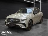 Mercedes-Benz GLC 450 d 4MATIC +AMG-STYLE+20''+AHK+PANORAMA-SD - mit Diesel-Antrieb: Allradantrieb, Automatik