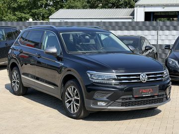 Volkswagen Tiguan Allspace - 3