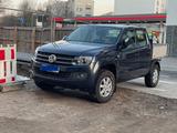 Bimobil auf  VW AMAROK - Offers