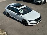 Skoda Superb Combi Sportline 1.4 eTSI LED PANO VIRTUAL - Skoda Superb Gebrauchtwagen in Nürnberg