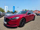 Mazda 6 Homura Auto*AHK*WinterP*Matrix*360°*Head-Up* - Mazda 6 in Frankfurt (Main)