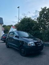 Hyundai Atos Prime - Hyundai Atos: Prime