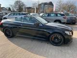 Mercedes-Benz C 63 AMG S Cabriolet - Mercedes-Benz C 63 AMG in Bochum