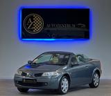Renault Megane II Coupe / Cabrio Dynamique*GARANTIE*PANO - Renault Megane aus 2010: Cabrio