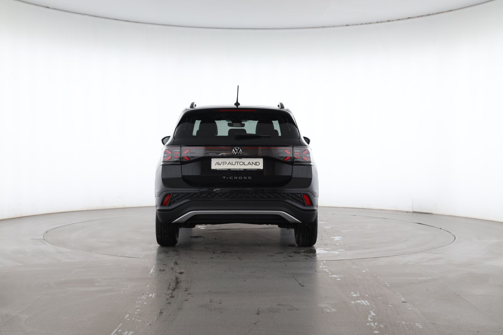 Volkswagen T-Cross - Bild 6