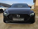 Mazda 3 2.0 e-SKYACTIV X ALLRAD Exclusive-Line - Mazda 3: Limousine