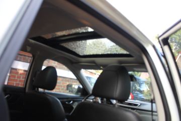 Nissan X-Trail - 8
