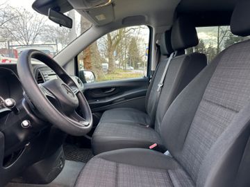 Fahrzeugabbildung Mercedes-Benz Vito 116 CDI Kompakt Mixto*Klima*6.SitzeTempomat
