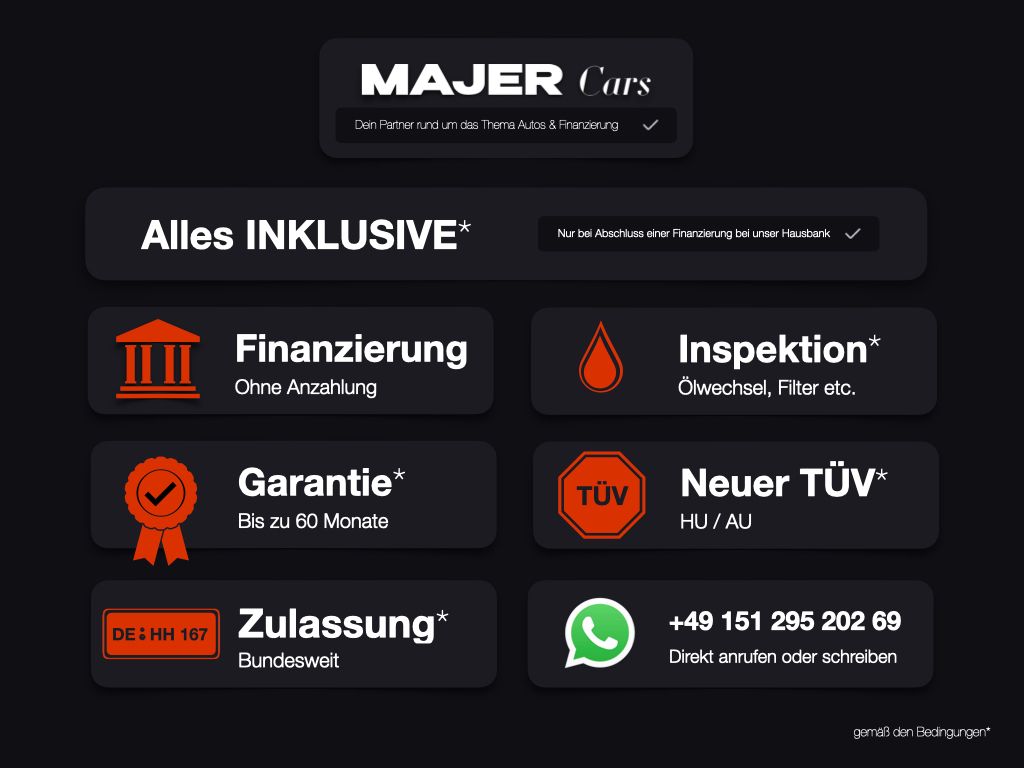 Fahrzeugabbildung Fiat Tipo 1.4 Easy*TEMPO*LED*KLIMA*SHZ*PDC*BT*DAB