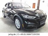 Ford Mach-E ExtendedRange 99kWh Tech2||360°|Keyl.|B&O - Ford mit Elektro-Antrieb: Geländewagen, Automatik