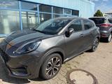 Ford Puma ST-Line mit Winter-Paket - Ford Puma: Kleinwagen
