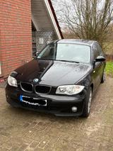 BMW 116i - - BMW 116 aus 2004: 116i