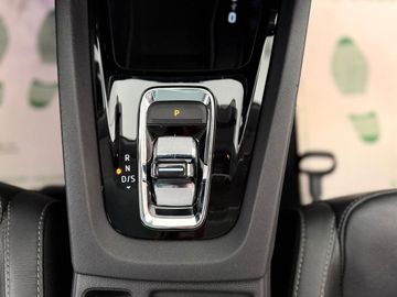 Skoda Octavia - 9