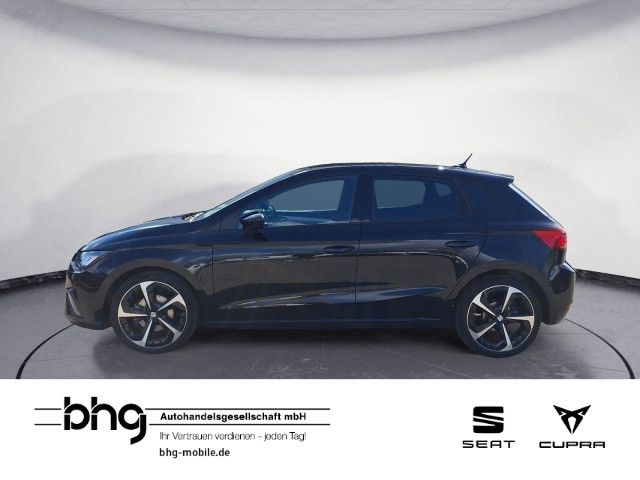 Seat Ibiza - Bild 3