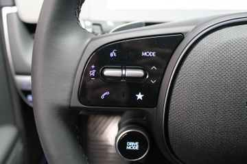 Fahrzeugabbildung Hyundai Ioniq 5 Uniq 77.4kWh 2WD 20 Zoll Sofort Verfügb.