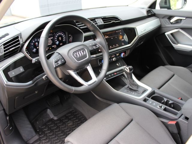 Q3 35 TFSI KLIMA/RFK/ALU