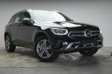 Mercedes-Benz GLC 300 de 4Matic 9G-Tronic Leder/Distronic/Kame - Mercedes-Benz GLC 300 in Braunschweig