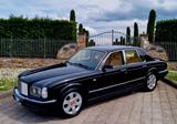 Bentley Arnage Permute - Bentley Arnage aus 2001