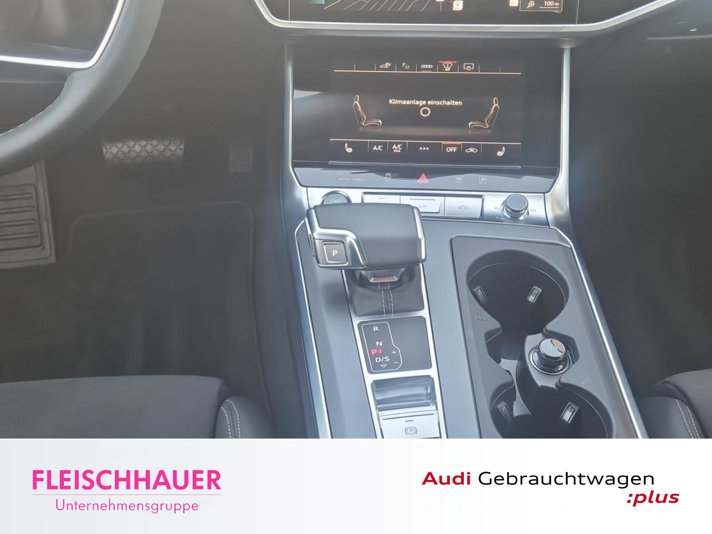 Audi A6 - Bild 13