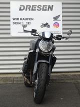 Honda CB1000R ABS * SC Project * 4.800 Km * Umbau * - Offers matching your search criteria